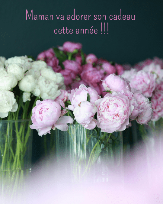 Idées Cadeaux